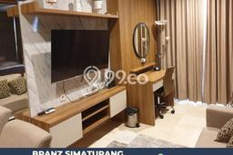 Apartemen Luxury Dijual di Jakarta Selatan Lokasi Strategis Punya 1 Kamar Tidur Apartemen Luxury Dijual di Jakarta Selatan Lokasi Strategis Punya 1 Kamar Tidur