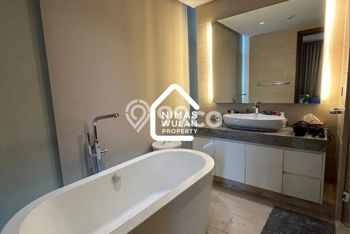 Ada Unit Hunian Hemat Disewa di Kebayoran Baru, Jakarta Selatan 3 BR Ada Unit Hunian Hemat Disewa di Kebayoran Baru, Jakarta Selatan 3 BR