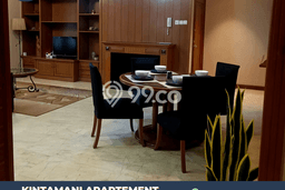 Apartemen Favorit Nyaman Dijual di Jakarta Selatan dengan 2 Kamar Tidur Apartemen Favorit Nyaman Dijual di Jakarta Selatan dengan 2 Kamar Tidur