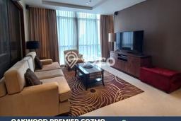 Hunian Apartemen High-Class untuk Dijual di Jakarta Selatan dengan 2 BR & 1 Kamar Mandi Hunian Apartemen High-Class untuk Dijual di Jakarta Selatan dengan 2 BR & 1 Kamar Mandi