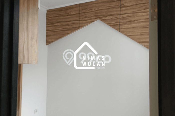 For Sale! Premium House LT 223m2 Desain Modern di Jatikarya For Sale! Premium House LT 223m2 Desain Modern di Jatikarya