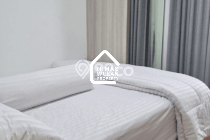 Apartemen Siap Huni 2 BR dengan Harga Hemat di Area Kebayoran Lama, Jakarta Selatan Apartemen Siap Huni 2 BR dengan Harga Hemat di Area Kebayoran Lama, Jakarta Selatan