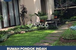 Siap Huni Hunian Elit 4 Kamar di Cilandak Dekat ke Mana Pun Siap Huni Hunian Elit 4 Kamar di Cilandak Dekat ke Mana Pun