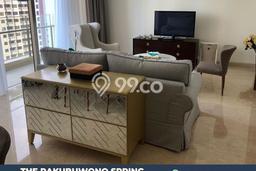 Apartemen Siap Huni 2 BR dengan Harga Hemat di Area Kebayoran Lama, Jakarta Selatan Apartemen Siap Huni 2 BR dengan Harga Hemat di Area Kebayoran Lama, Jakarta Selatan