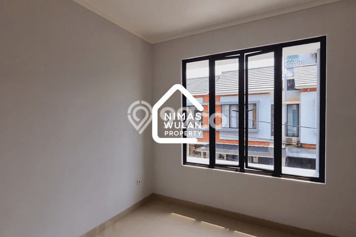 Dijual Rumah 3 Kamar Lokasi Ideal Nyaman dan Strategis di Serpong Utara Dijual Rumah 3 Kamar Lokasi Ideal Nyaman dan Strategis di Serpong Utara