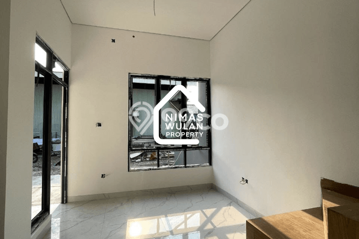 Rumah Modern Cantik 3 KT Bisa Langsung Pindah di Ciracas Rumah Modern Cantik 3 KT Bisa Langsung Pindah di Ciracas