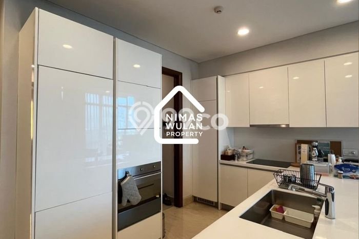 Ada Unit Hunian Hemat Disewa di Kebayoran Baru, Jakarta Selatan 3 BR Ada Unit Hunian Hemat Disewa di Kebayoran Baru, Jakarta Selatan 3 BR