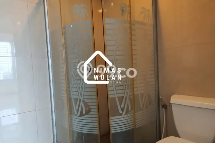 Siap Huni Apartemen di Tangerang 3 Kamar & 2 Kamar Mandi, Luas 108m2 Siap Huni Apartemen di Tangerang 3 Kamar & 2 Kamar Mandi, Luas 108m2