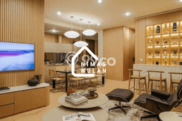 Dijual Apartemen Eksklusif 2 Bedroom di Jakarta Selatan Dekat ke Fasilitas Publik Dijual Apartemen Eksklusif 2 Bedroom di Jakarta Selatan Dekat ke Fasilitas Publik