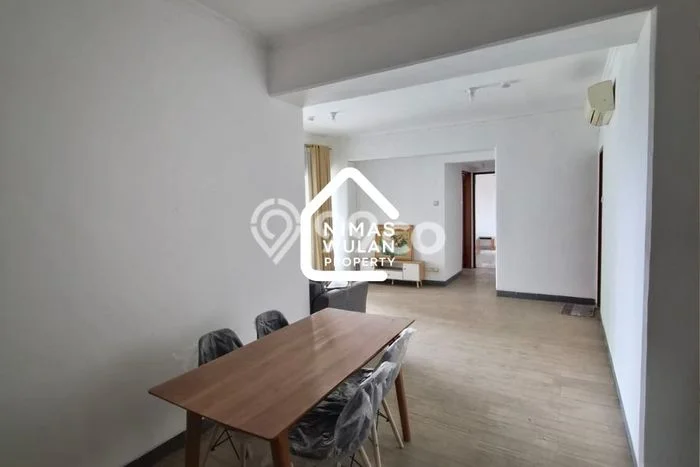 Sewa Apartemen Terjangkau 3 KT di Lippo Karawaci Tangerang Sewa Apartemen Terjangkau 3 KT di Lippo Karawaci Tangerang