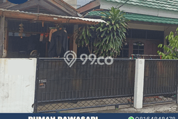 For Sale Rumah Mewah Exclusive di Cempaka Putih, Jakarta Pusat For Sale Rumah Mewah Exclusive di Cempaka Putih, Jakarta Pusat