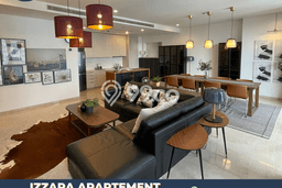 Untuk Dijual Apartemen Mewah 3 Bedroom di Jakarta Selatan Dekat ke Fasilitas Publik Untuk Dijual Apartemen Mewah 3 Bedroom di Jakarta Selatan Dekat ke Fasilitas Publik