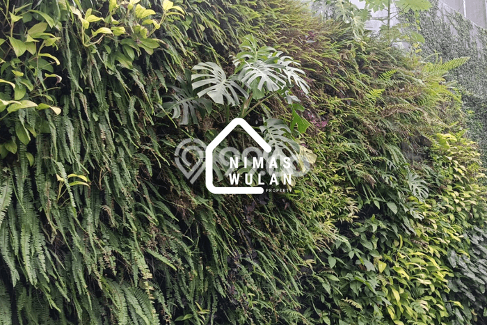 For Sale! Premium House LT 223m2 Desain Modern di Jatikarya For Sale! Premium House LT 223m2 Desain Modern di Jatikarya