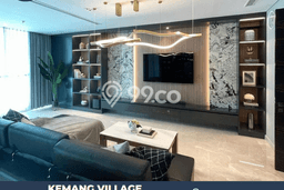 Apartemen Prestisius Dijual di Jakarta Selatan Lokasi Strategis Punya 4 Kamar Tidur Apartemen Prestisius Dijual di Jakarta Selatan Lokasi Strategis Punya 4 Kamar Tidur
