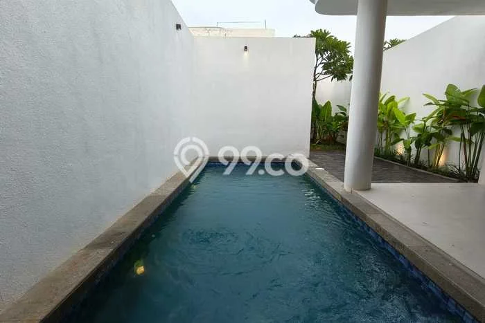 Dijual Rumah Eksklusif 1 KT di Sanur, Denpasar Dijual Rumah Eksklusif 1 KT di Sanur, Denpasar