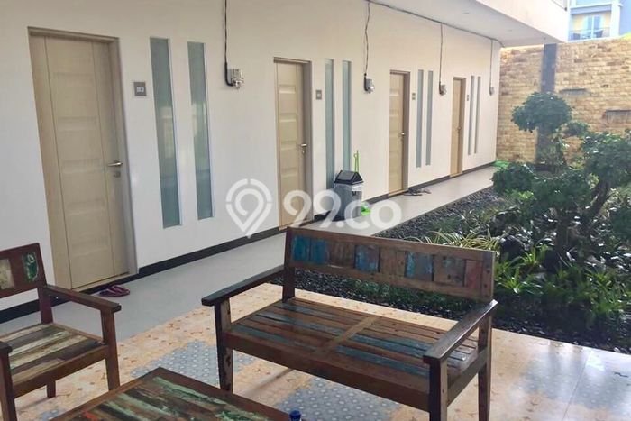 Dijual Rumah Premium dengan Fasilitas Sekitar Komplit di Kuta, Badung Dijual Rumah Premium dengan Fasilitas Sekitar Komplit di Kuta, Badung