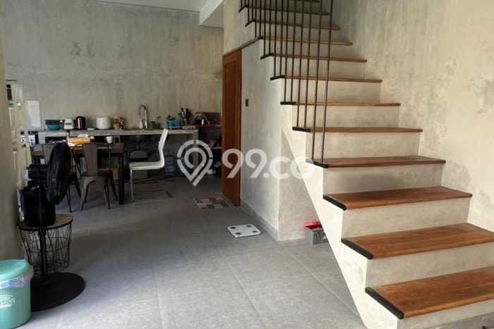 Rumah Minimalis 3 KT LT 100m2 di Jimbaran Rumah Minimalis 3 KT LT 100m2 di Jimbaran