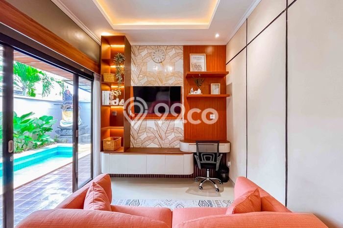 Disewakan Vila Premium di , Luas 0m2m², Akses ke Badung, Badung Disewakan Vila Premium di , Luas 0m2m², Akses ke Badung, Badung
