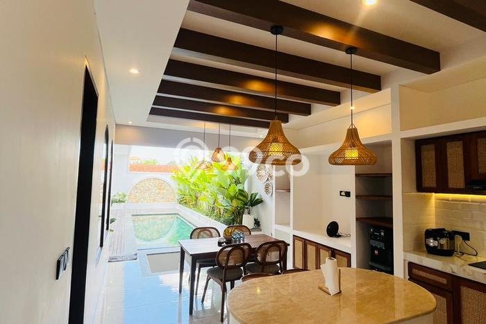 Vila Kawasan , Luas 0m2m², Disewakan, Kawasan Asri Vila Kawasan , Luas 0m2m², Disewakan, Kawasan Asri