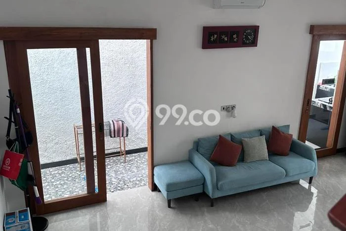 For Sale! Premium House LT 100m2 Desain Modern di Padangsambian For Sale! Premium House LT 100m2 Desain Modern di Padangsambian