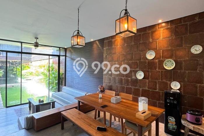 PELUANG INVESTASI! Vila di , Luas 206m2m², Prospek Bagus PELUANG INVESTASI! Vila di , Luas 206m2m², Prospek Bagus