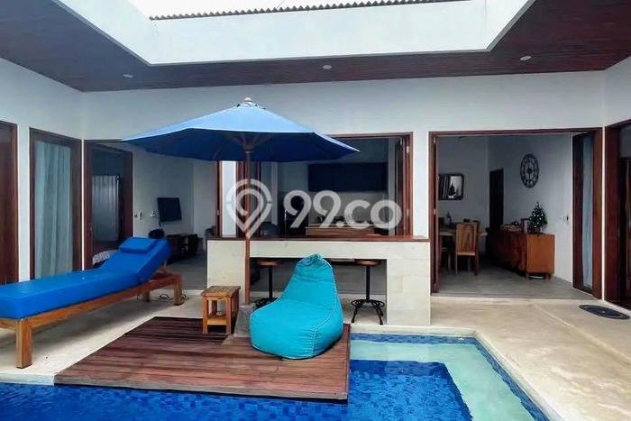 SEWA TERBAIK! Vila di , Area 0m2m², Dekat ke Fasilitas Umum SEWA TERBAIK! Vila di , Area 0m2m², Dekat ke Fasilitas Umum