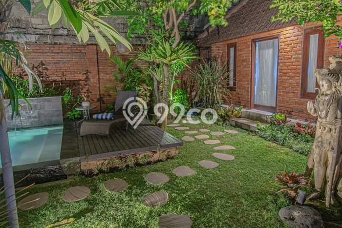 Vila Premium Kawasan , Area 0m2m², Available Segera Vila Premium Kawasan , Area 0m2m², Available Segera
