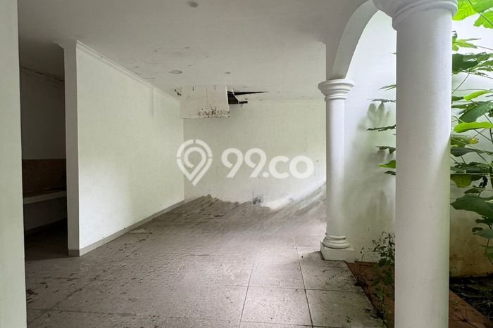 Rumah Elit Modern Tanpa Renovasi di Gading Serpong Andalucia Tangerang Rumah Elit Modern Tanpa Renovasi di Gading Serpong Andalucia Tangerang