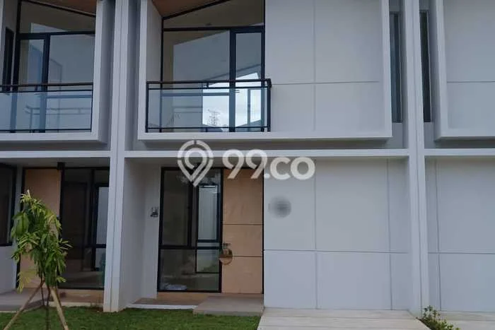 Disewakan! Rumah 3 Kamar Tidur &
3 Kamar Mandi di Lippo Karawaci, Tangerang Disewakan! Rumah 3 Kamar Tidur &
3 Kamar Mandi di Lippo Karawaci, Tangerang