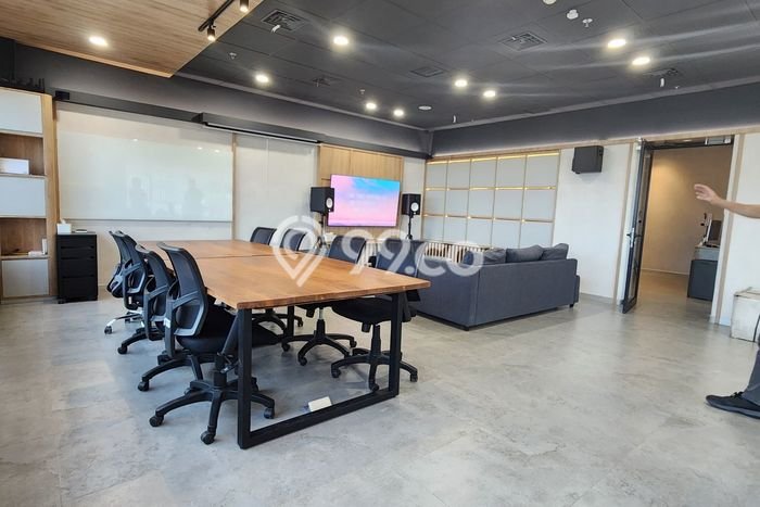 Kantor Komersial Dijual di Kelapa Gading Jakarta Utara LT 100m2 & LB 100m2 Kantor Komersial Dijual di Kelapa Gading Jakarta Utara LT 100m2 & LB 100m2