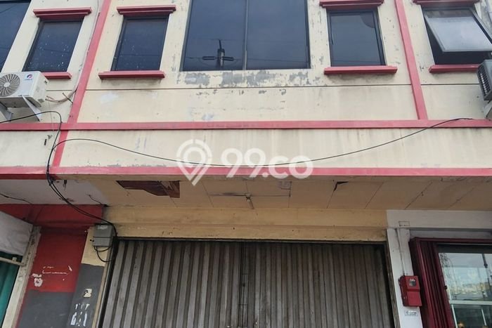Untuk Dijual Ruko di Senen, Jakarta Pusat Harga Penawaran Spesial Untuk Dijual Ruko di Senen, Jakarta Pusat Harga Penawaran Spesial