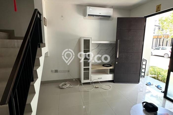 Jual Rumah Modern 3 KT di Pantai Indah Kapuk 2, Jakarta Utara Jual Rumah Modern 3 KT di Pantai Indah Kapuk 2, Jakarta Utara