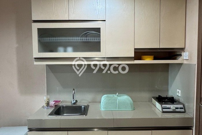 Apartemen Favorit Modern Dijual di Jakarta Barat dengan 1 Kamar Tidur Apartemen Favorit Modern Dijual di Jakarta Barat dengan 1 Kamar Tidur