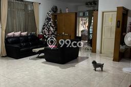 Rumah Minimalis LB/LT 400m2/252m2 Siap Huni Area Sunter, Jakarta Utara Rumah Minimalis LB/LT 400m2/252m2 Siap Huni Area Sunter, Jakarta Utara