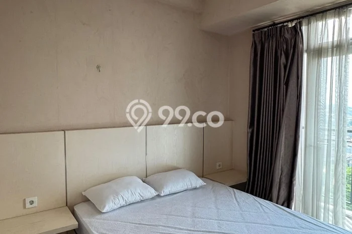 Apartemen Favorit Modern Dijual di Jakarta Barat dengan 1 Kamar Tidur Apartemen Favorit Modern Dijual di Jakarta Barat dengan 1 Kamar Tidur