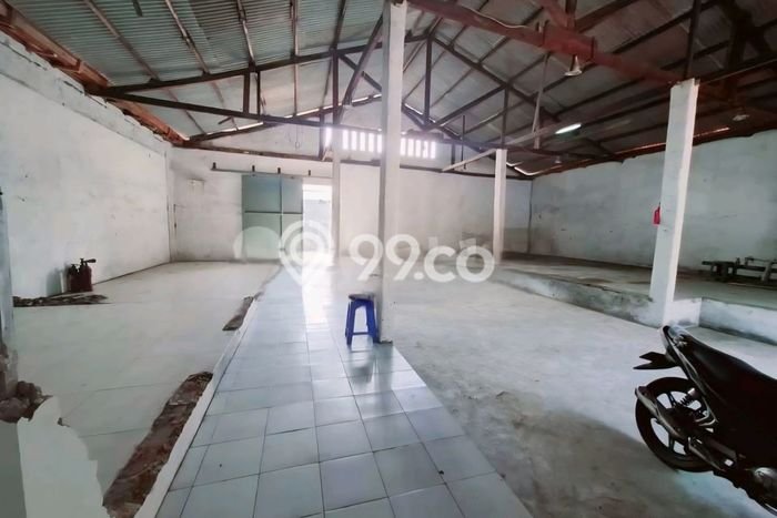 Paling Dicari! Gudang Dijual di Kalideres Harga Kompetitif Paling Dicari! Gudang Dijual di Kalideres Harga Kompetitif