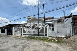 Jual Rumah Strategis Bagus Punya 3 KT di Medan Sunggal Medan SHM Jual Rumah Strategis Bagus Punya 3 KT di Medan Sunggal Medan SHM