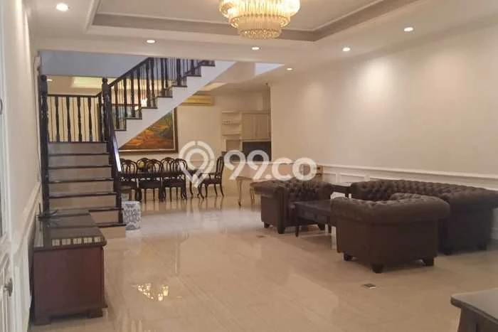 Best Deal Hunian Premium Ideal dan Luas di Menteng, Jakarta Pusat Best Deal Hunian Premium Ideal dan Luas di Menteng, Jakarta Pusat