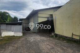 Gudang Paling Dicari LB 2300m2 Dijual di Panongan Gudang Paling Dicari LB 2300m2 Dijual di Panongan
