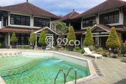 Hunian Elit LB 1000m2 Siap Pakai Desain Elegan di Sanur, Denpasar Hunian Elit LB 1000m2 Siap Pakai Desain Elegan di Sanur, Denpasar
