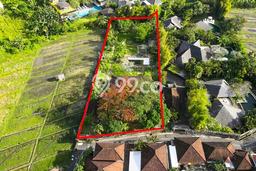 Tanah Komersial di , Luas 2179m2m², Akses Mudah Tanah Komersial di , Luas 2179m2m², Akses Mudah
