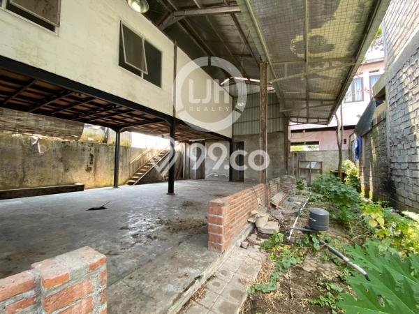 Disewakan Gudang komersial di Denpasar Barat luas bangunan 150m2 Disewakan Gudang komersial di Denpasar Barat luas bangunan 150m2