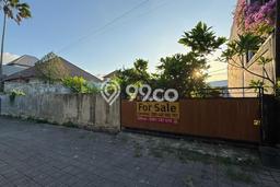Tanah Strategis Kawasan Denpasar Barat, Luas 325m², Cocok untuk Perumahan Tanah Strategis Kawasan Denpasar Barat, Luas 325m², Cocok untuk Perumahan