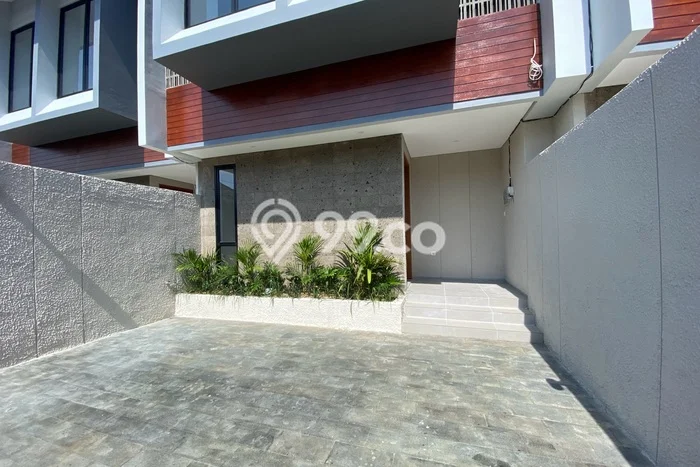 Jual Rumah Eksklusif 4 KT di Dalung, Badung Jual Rumah Eksklusif 4 KT di Dalung, Badung