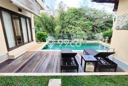 Rumah Modern 2 Kamar Siap Huni di Kompleks Perumahan Ungasan, Badung Rumah Modern 2 Kamar Siap Huni di Kompleks Perumahan Ungasan, Badung