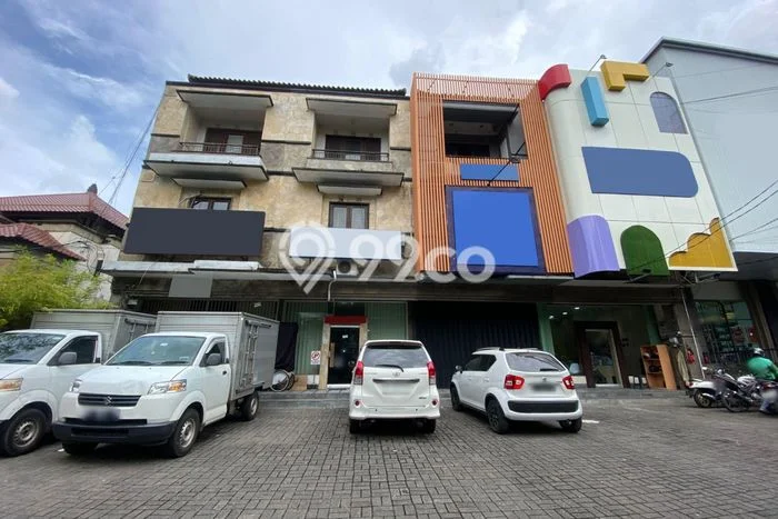 Ruko Bagus Dijual di Renon Denpasar Strategis Cocok untuk Kembangkan Bisnis Ruko Bagus Dijual di Renon Denpasar Strategis Cocok untuk Kembangkan Bisnis