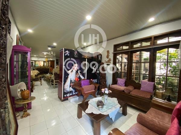 For Sale! Luxury House LT 325m2 Desain Elegan di Sanur Kaja For Sale! Luxury House LT 325m2 Desain Elegan di Sanur Kaja