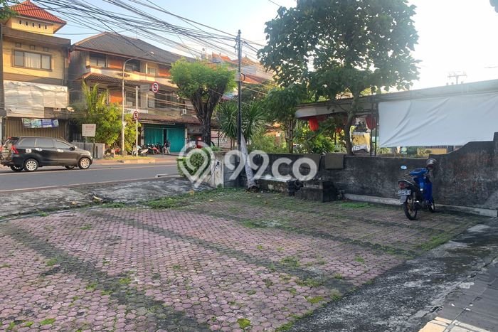 FOR SALE! Ruko di Denpasar Timur Denpasar, LT 260m2, LB 540m2 FOR SALE! Ruko di Denpasar Timur Denpasar, LT 260m2, LB 540m2