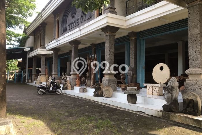 Ruko Disewa di Kuta, Badung, LT 1190m2 / LB 1000m2 Ruko Disewa di Kuta, Badung, LT 1190m2 / LB 1000m2