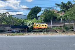 LAND FOR RENT! Tanah di Denpasar Barat, Luas 700m², Dekat Jalan Utama LAND FOR RENT! Tanah di Denpasar Barat, Luas 700m², Dekat Jalan Utama